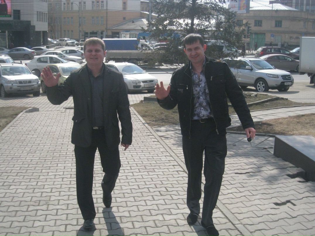 Мария Петрова | Новосибирск