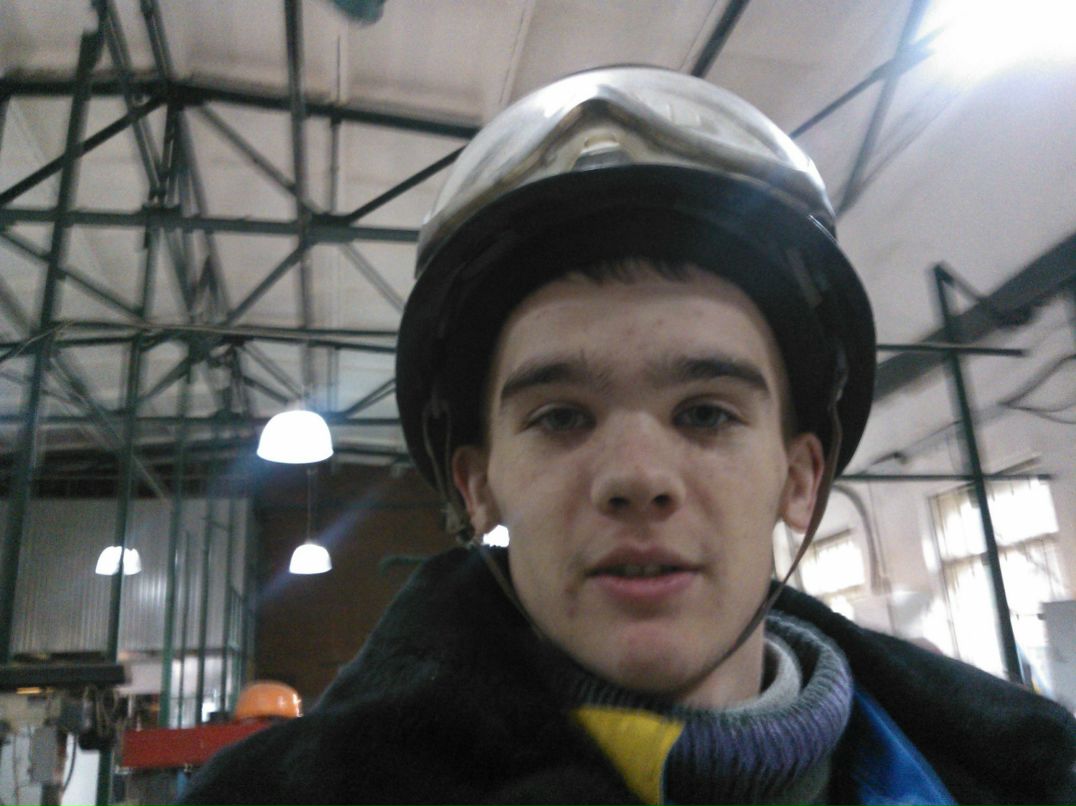 Виталик Шумилин | Саратов