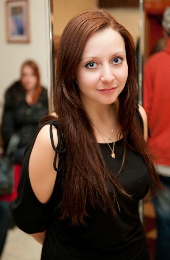 Сонечка Золотцева не | Москва