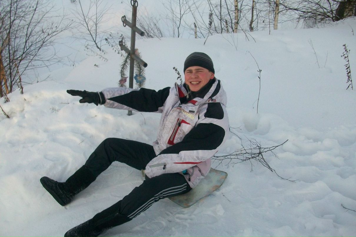 Андрей Липин | Нижний Новгород