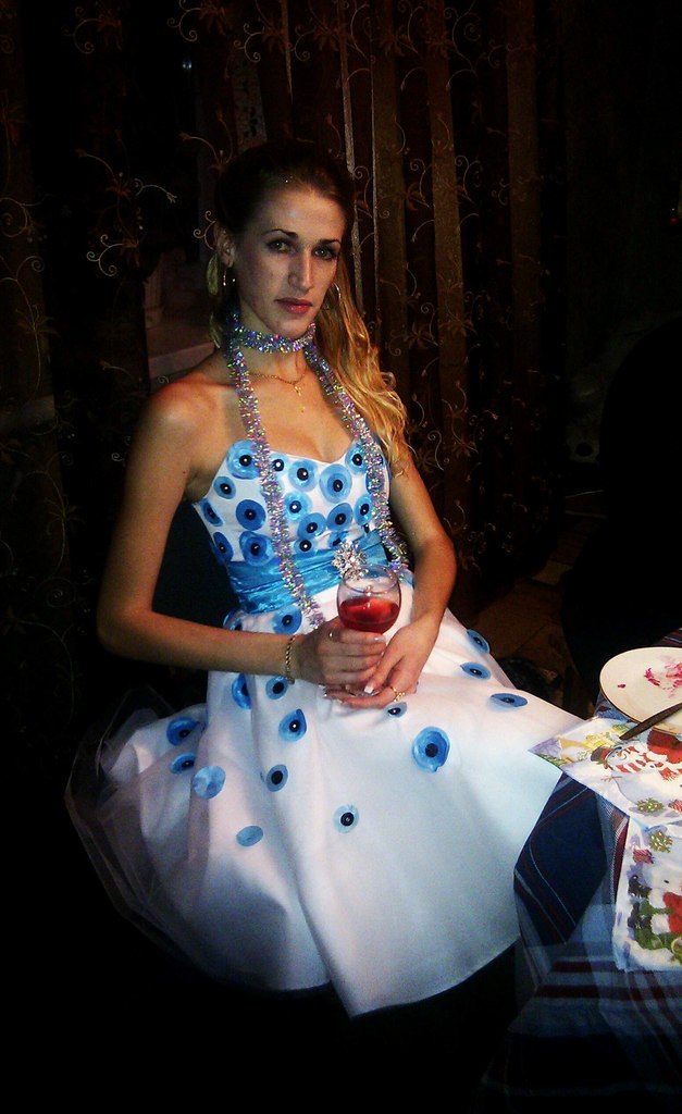 Марина Кузнецова | Курск