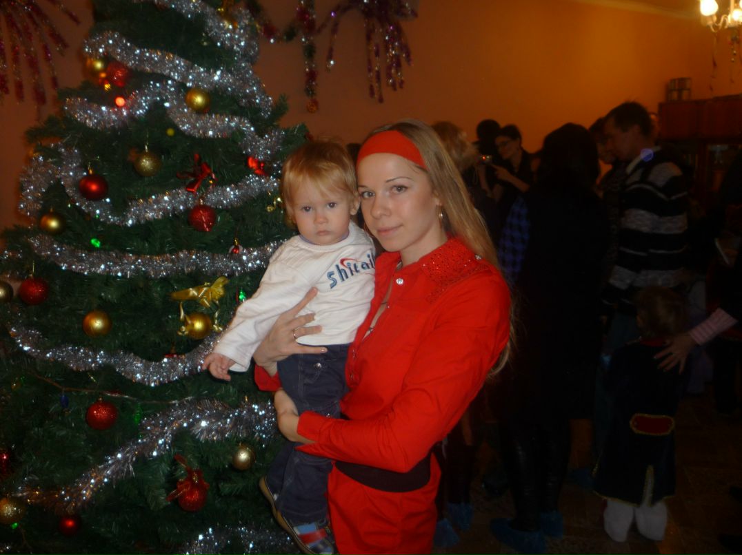 Антонина Трухан | Владивосток