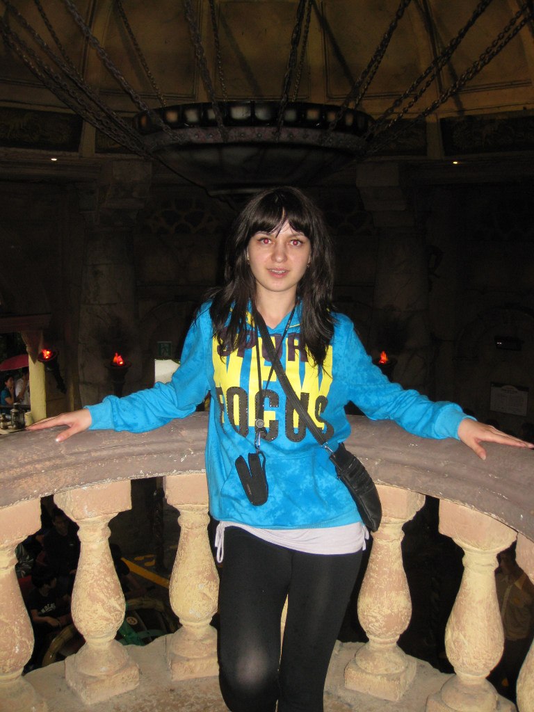 Инна Николенко | Находка (село)