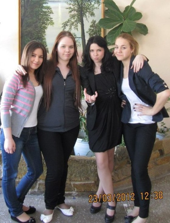 Нина Машталапова | Челябинск