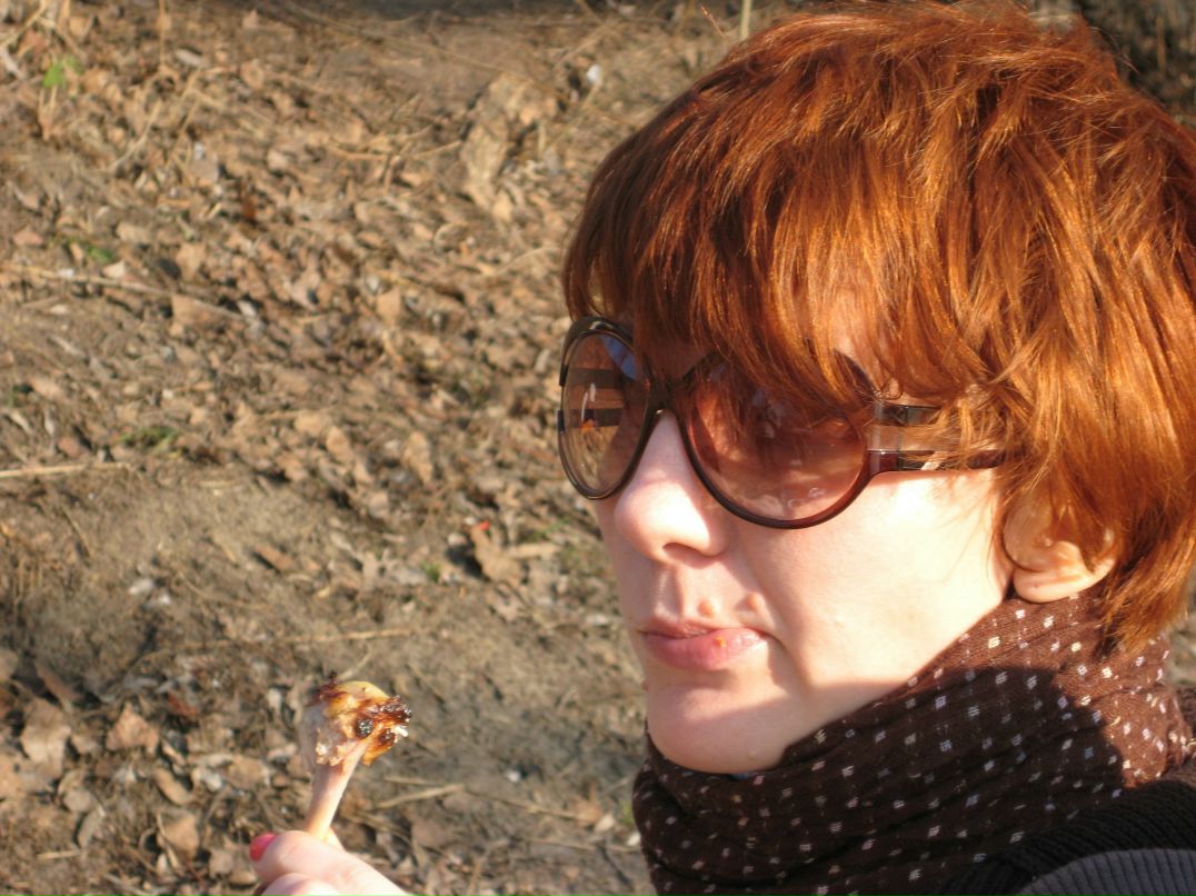 Людмила Лысенко | Киев