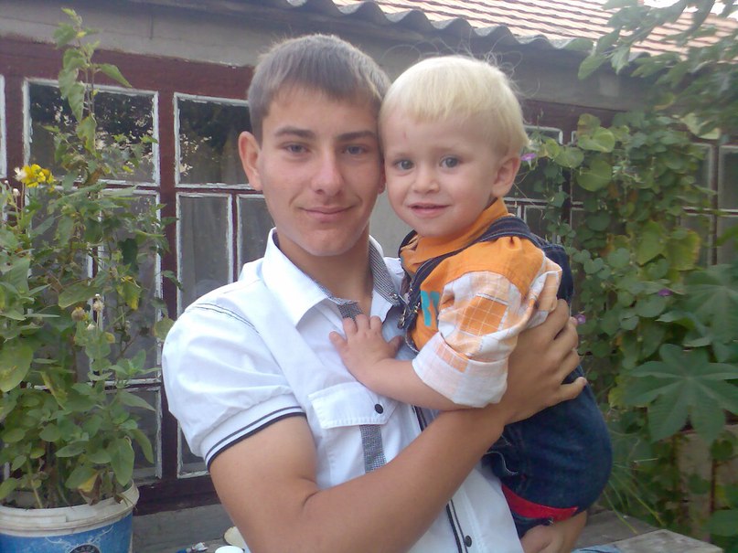 Николай Речич | Одесса