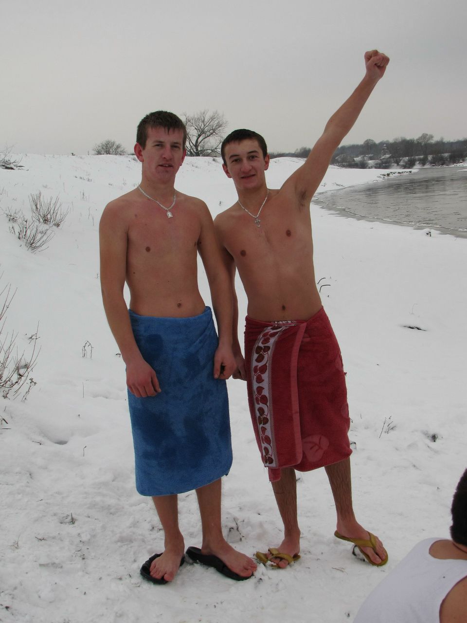 Іван Павлів | Николаев