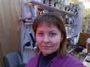 Фотография Глотовой Натальи