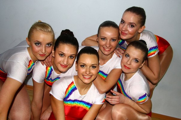 Оля Широкова | Иваново