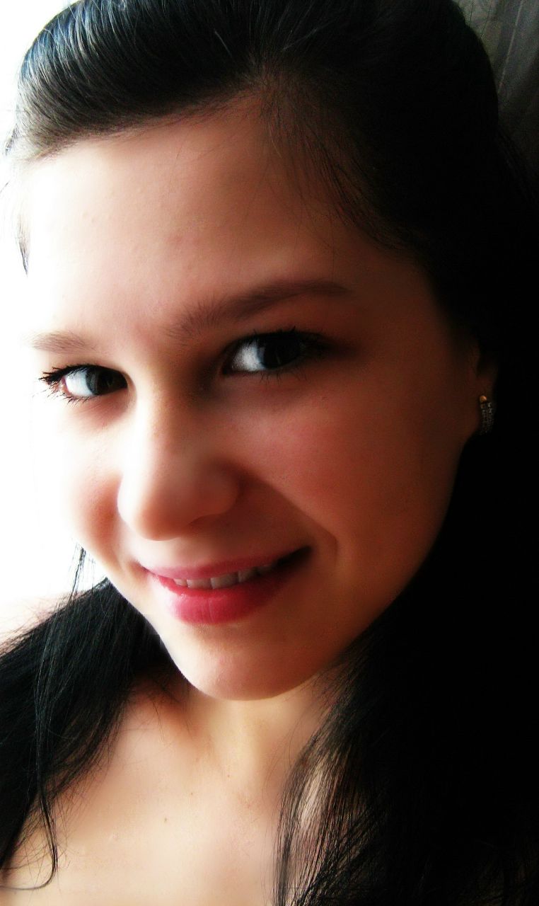 Дарья Зубкова | Рубежное