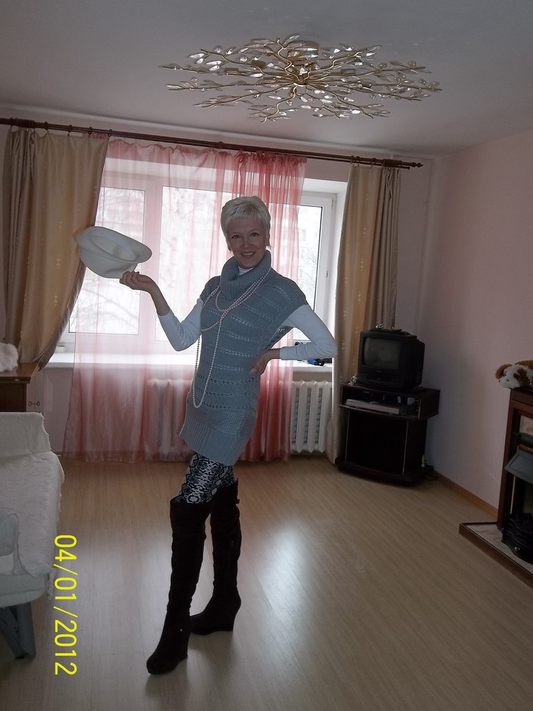 Елена Ткаченко | Уфа