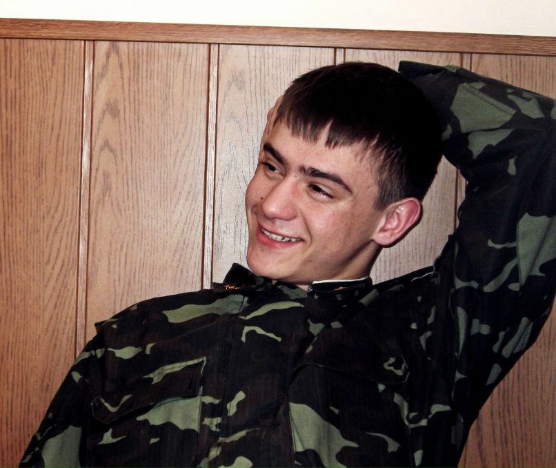 Сергей Белгородцев | Броды