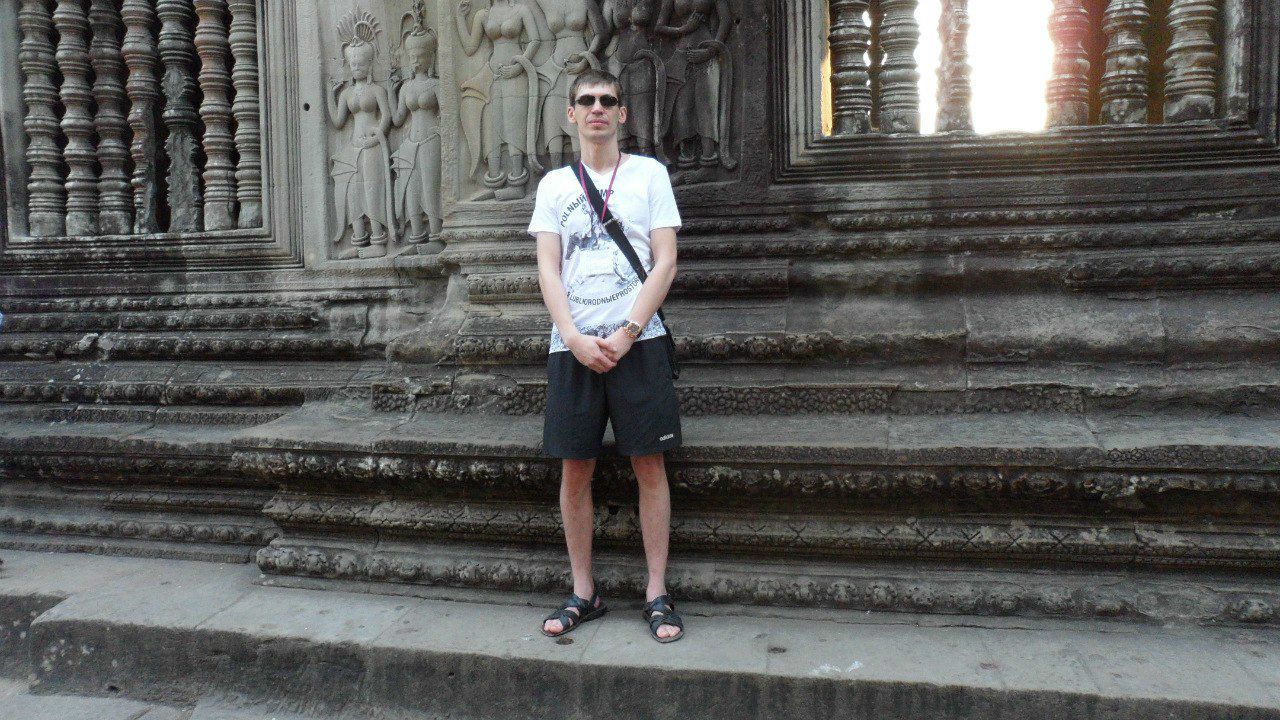 Алексей Караулов | Новосибирск