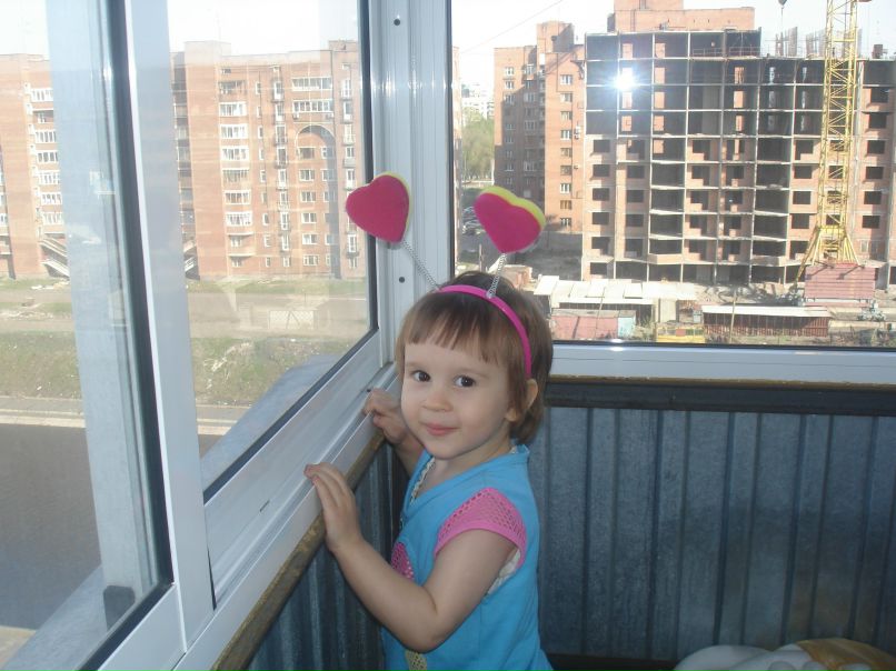 Катерина Смирнова | Новокузнецк