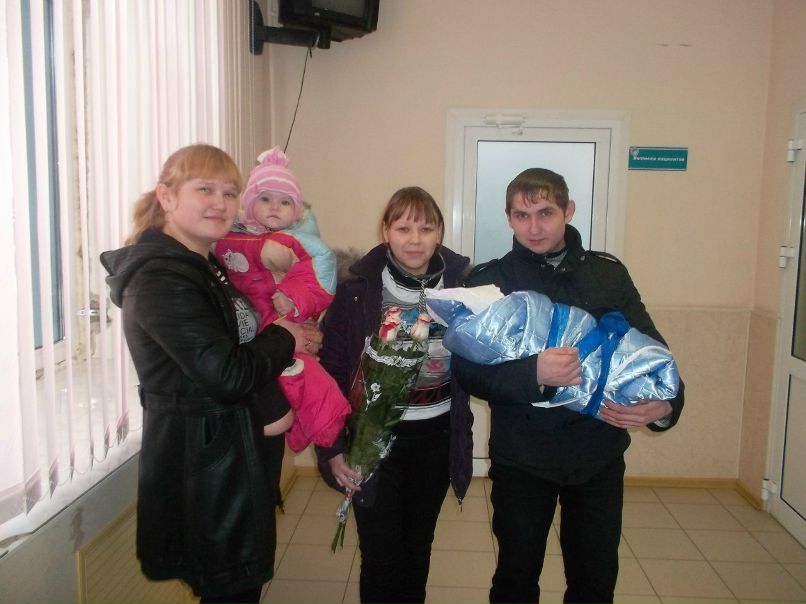 Алиса Иванова | Коркатово