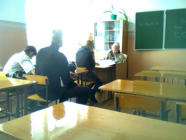 Тимур Ионов | Ставрополь