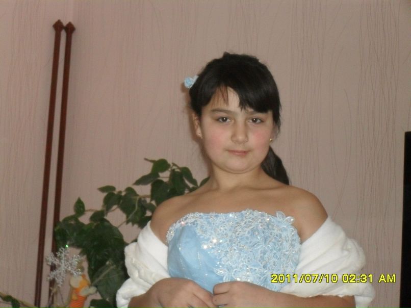 Карина Савинова сергеевна | Харовск