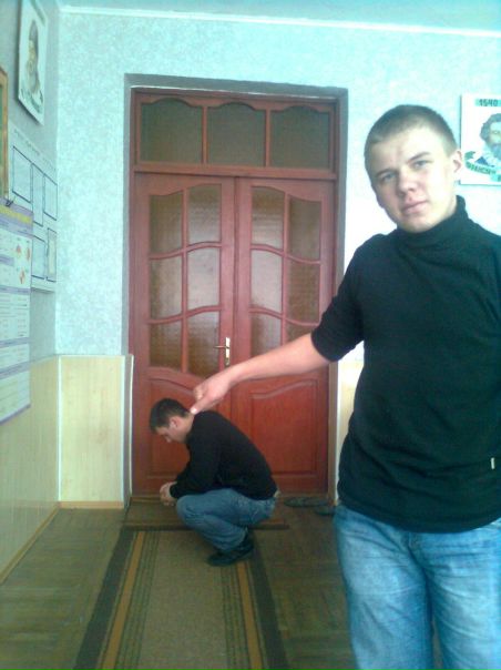 №17, Богдан Мукоїд №17, Богдан Мукоїд