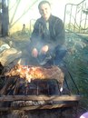 Фотография Бандуры Артура