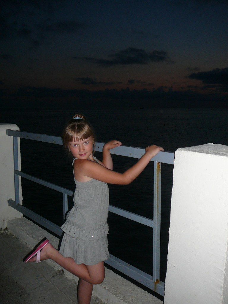 Полина Захарова | Выкса