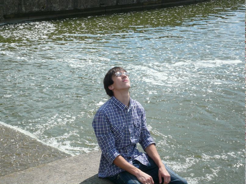 Игорь Авчинников | 