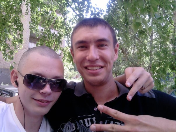 Айрат Шаян SiegKhan aka ByMS | Новосибирск