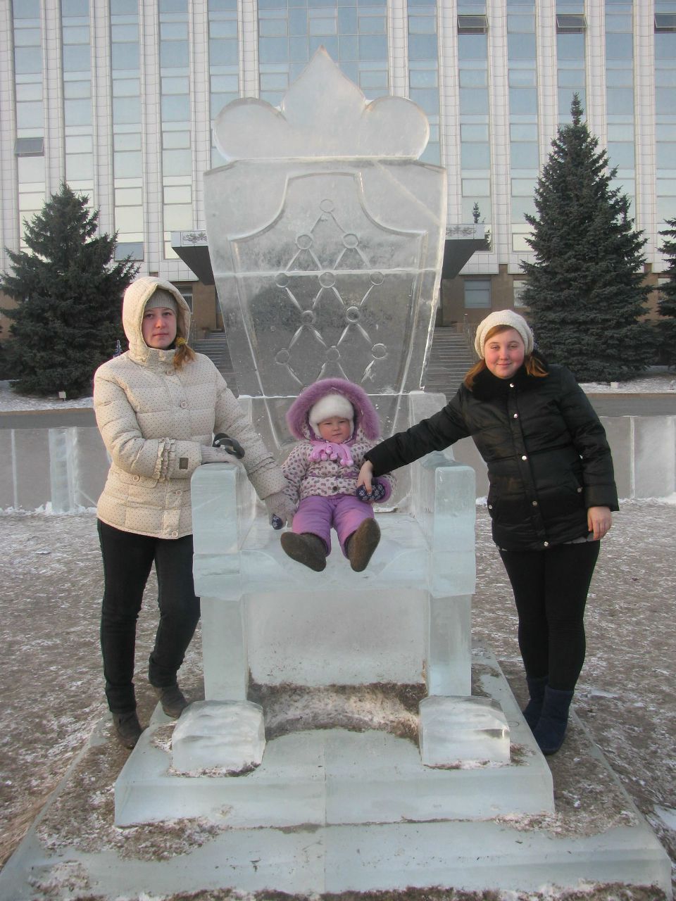 Светлана Буданова | Тюмень