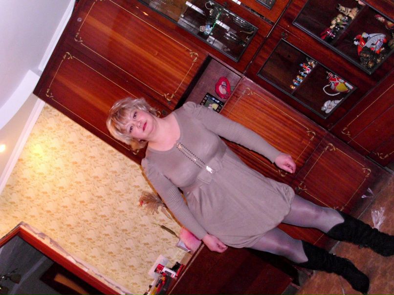 Раїса Вишневська | Славута