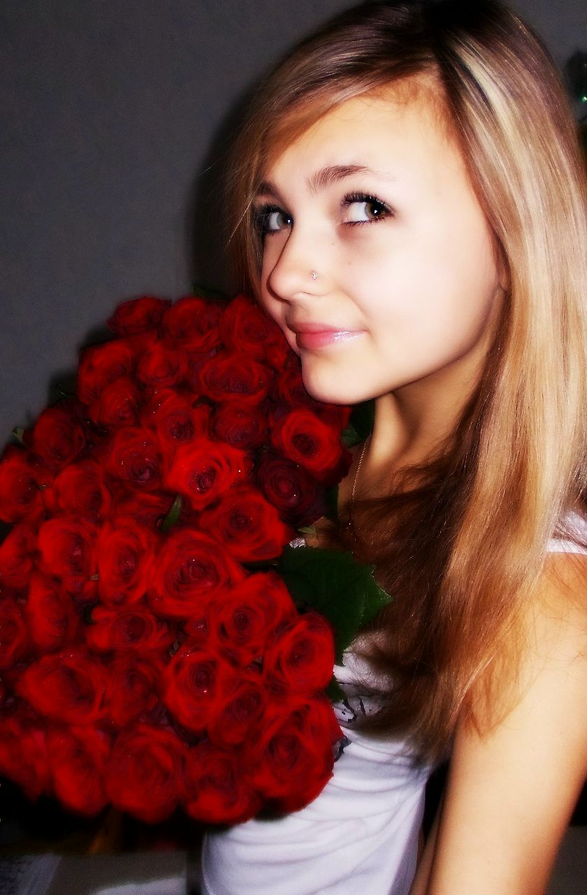 Катюша Дайнеко | Бровары