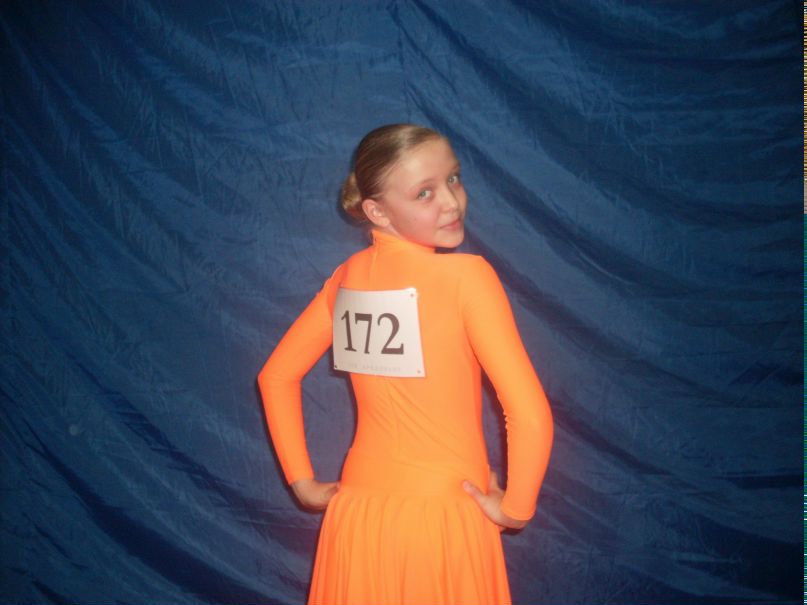 Оксана Лапа | Дмитров