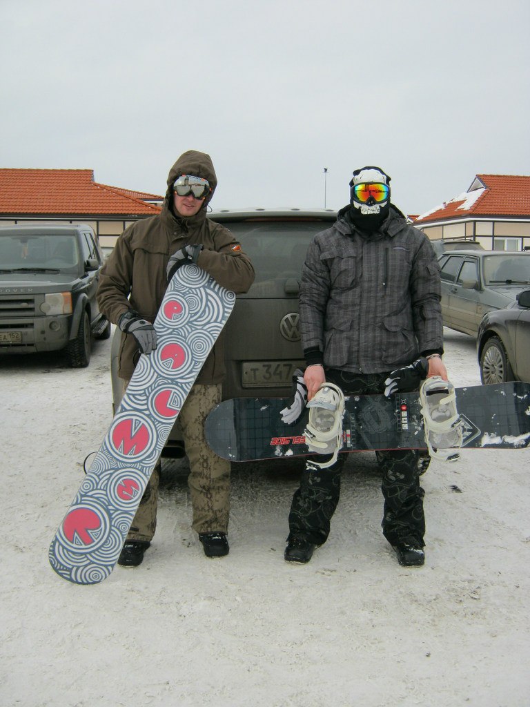 Александр Гудлаев | Нижний Новгород