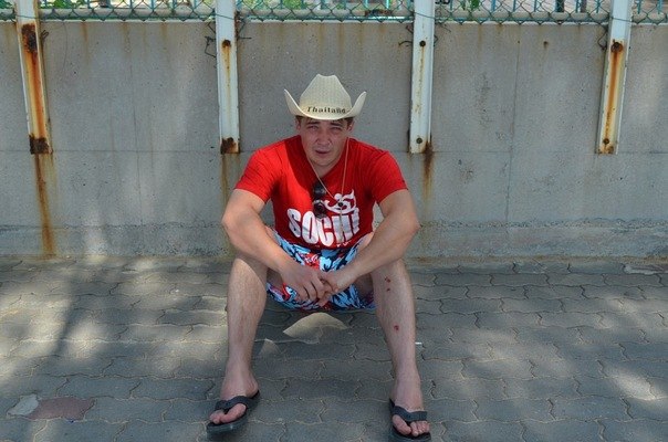 Александр Савлучинский | Омск