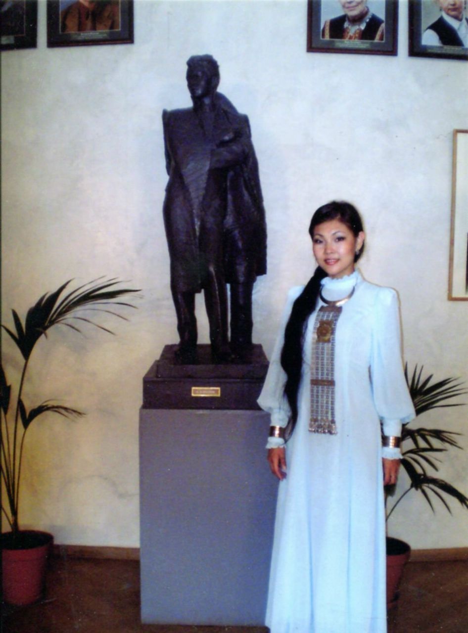 Вероника Михеева | Якутск