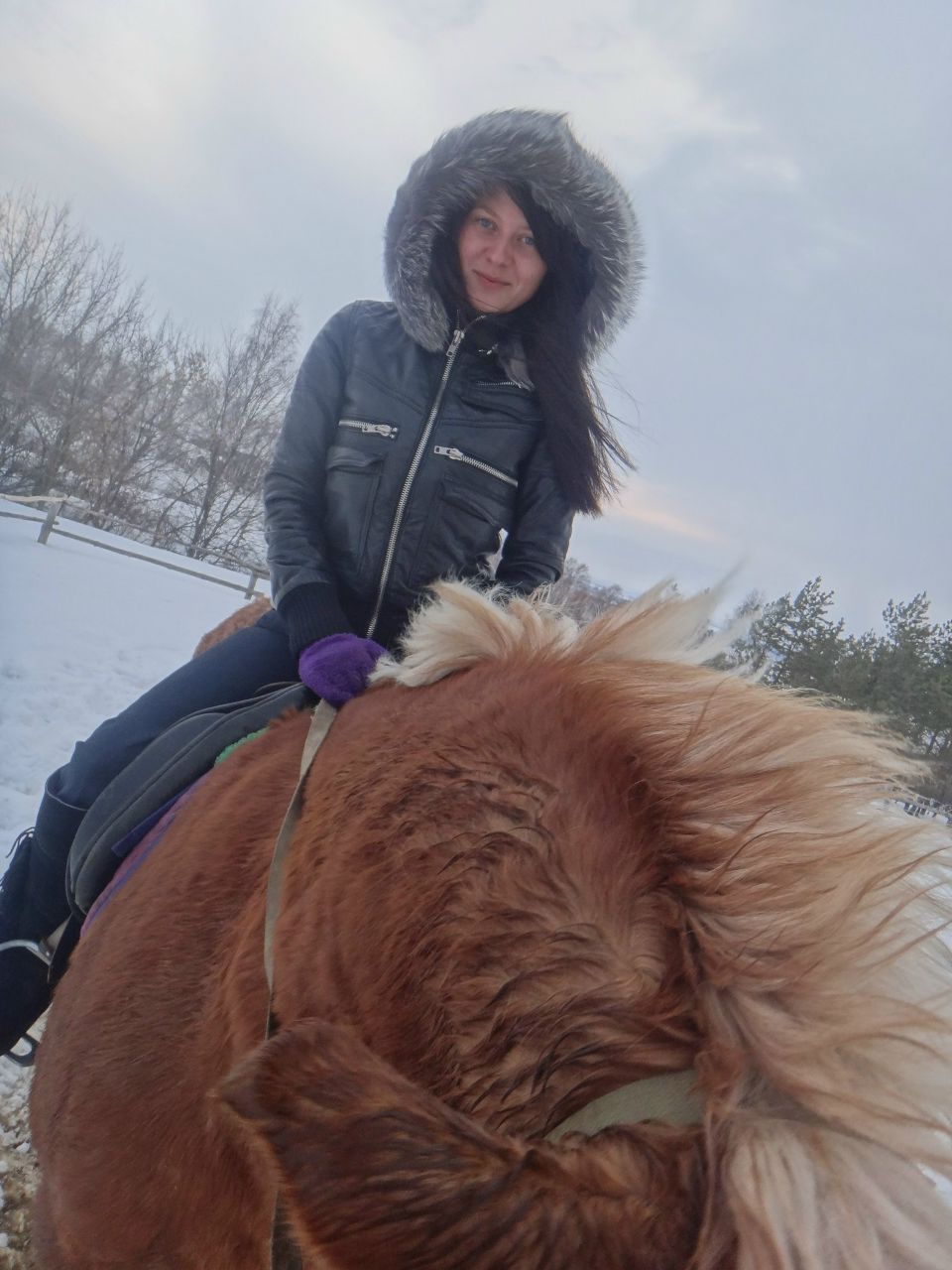 Полина Гурьянова | 