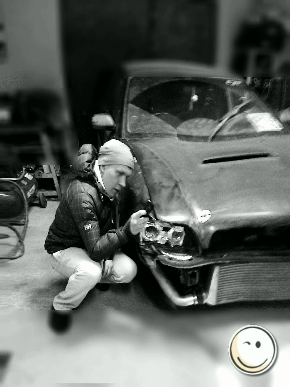 Ilia Dmitriev | Новосибирск