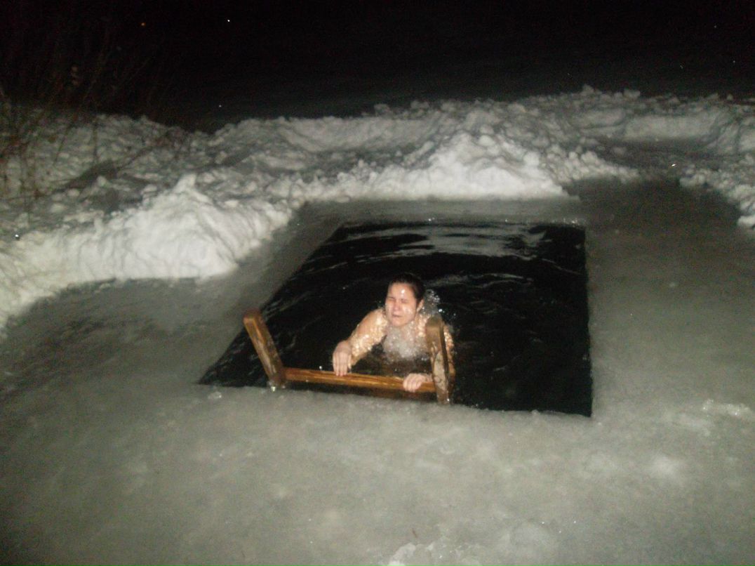 Анастасия Дорохова | Самара