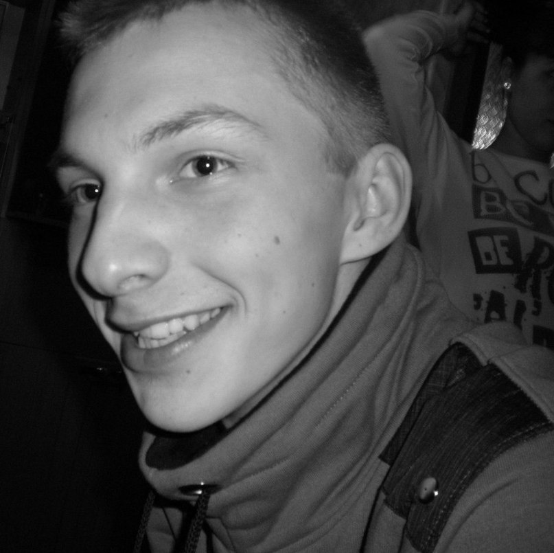 Леша Дунченко | Витебск