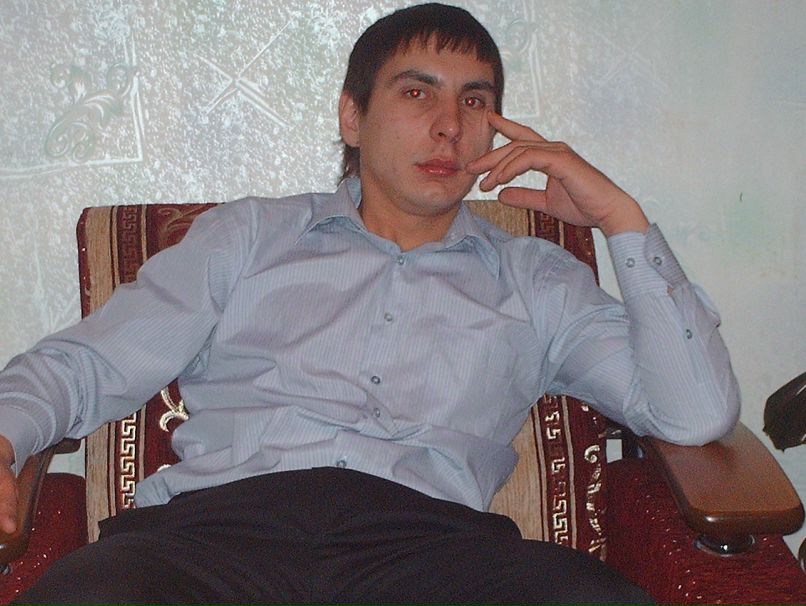 Фаниль Нуруллин Фаритович | Казань