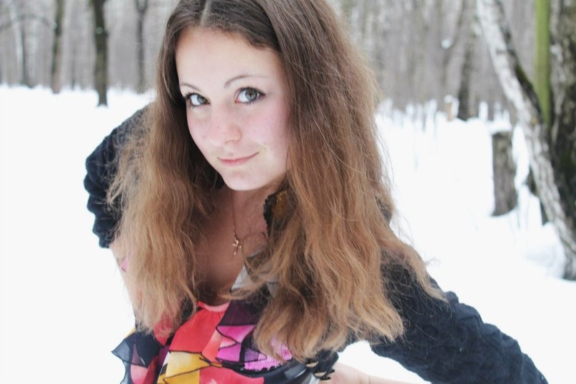 Наталия Распопова | Москва