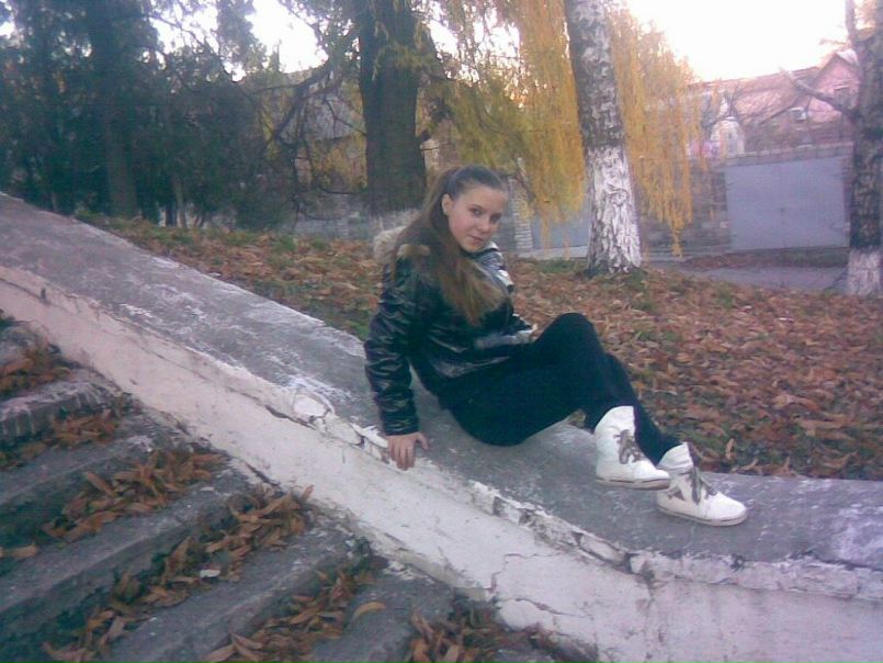 №24, Аленушка Хныкина, 30 лет №24, Аленушка Хныкина, 30 лет