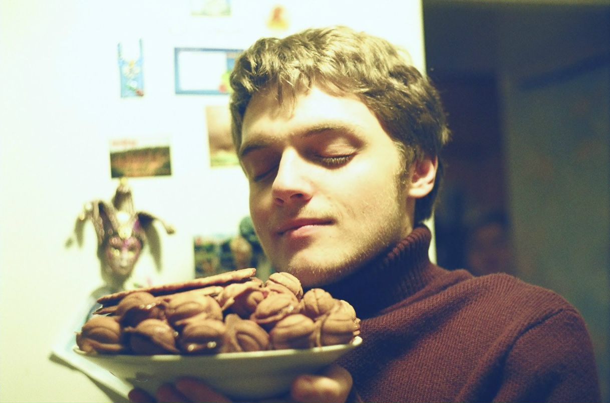 Евгений Баланин | Вологда