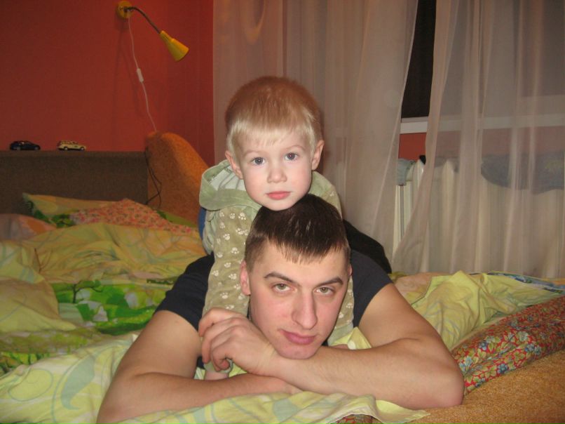 Александр Ершов | Великий Новгород