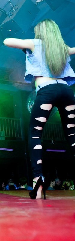 Kris Tina ♥ | Тюмень