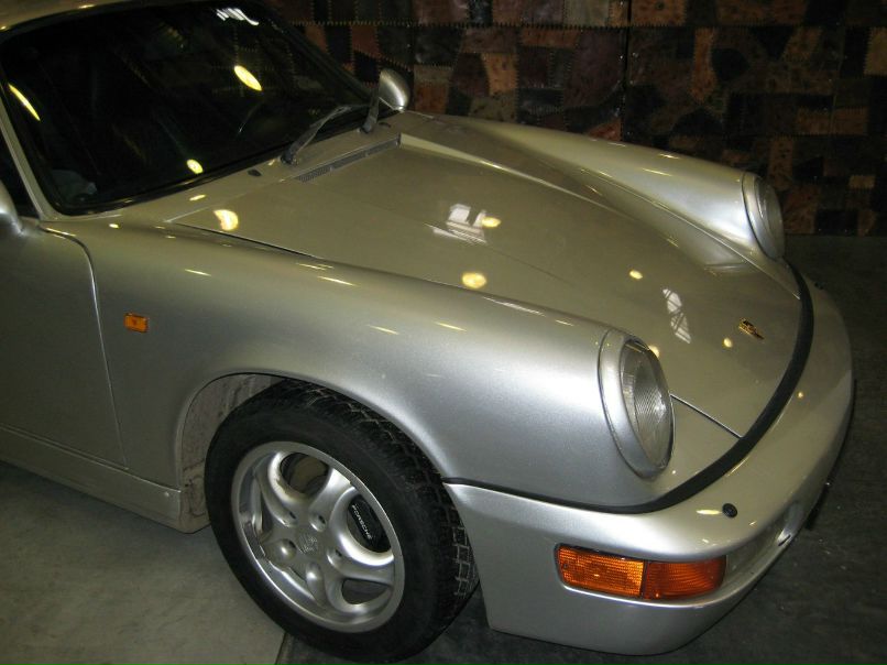 Евгений Свиридов | Раменское (деревня)