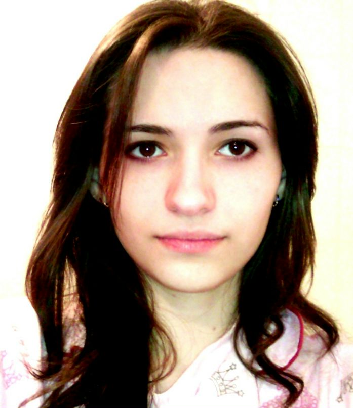 Nataliya Yaschynska | Ивано-Франковск