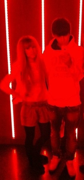 Анастасия Шевченко | Саратов