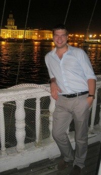 Marchenko Vitaliy | Санкт-Петербург