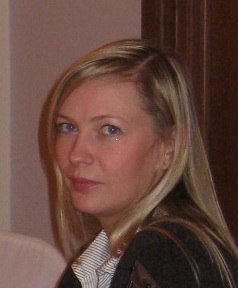 Ирина Радионова | Санкт-Петербург