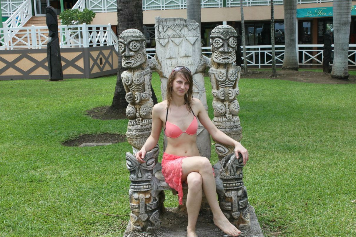 Наталия Stronger | Киев