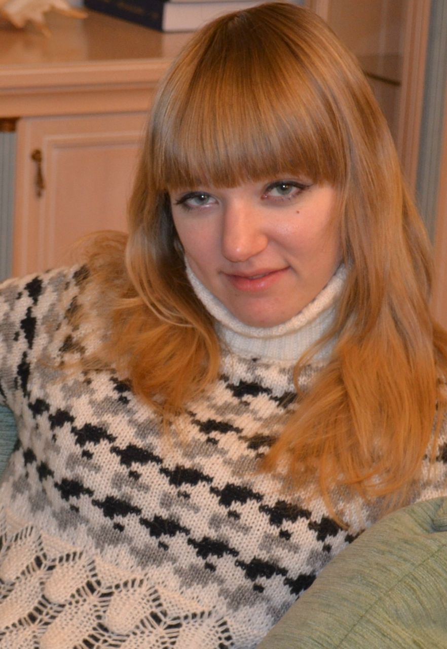 Мария Хандрико | Киев